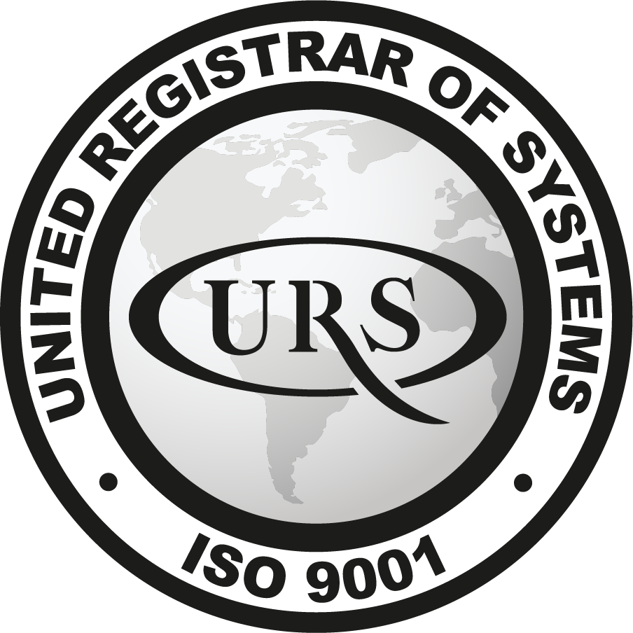 ISO 9001 - Quality Management Systems