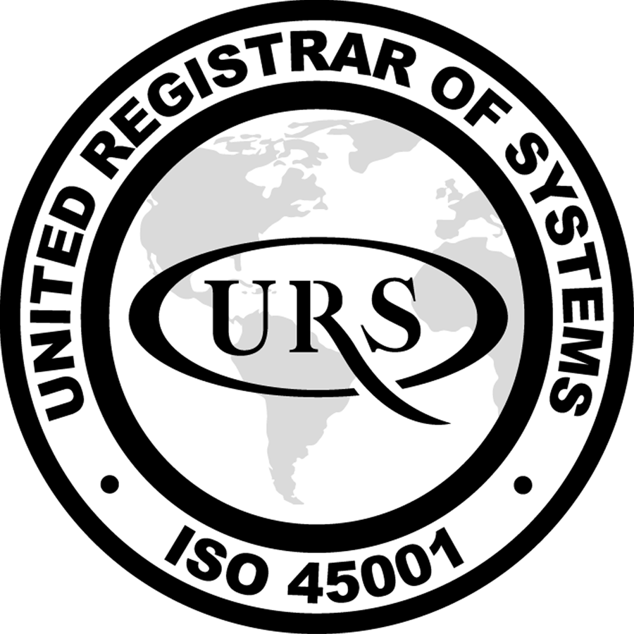 ISO 45001 - Occupational Health and Safety