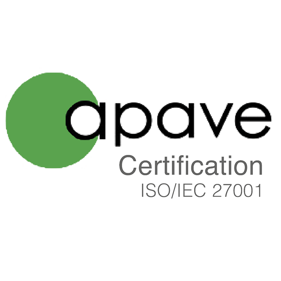 ISO/IEC 27001 - Information Security Management