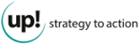 up! strategy to action